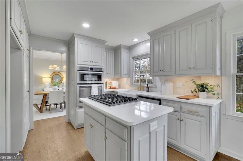 5145 Joel Atlanta - 15