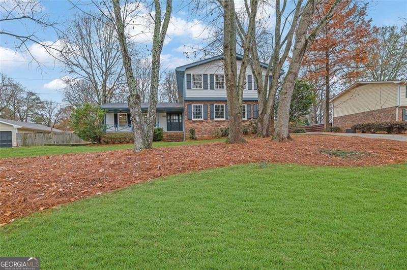 5145 Joel Atlanta - 3