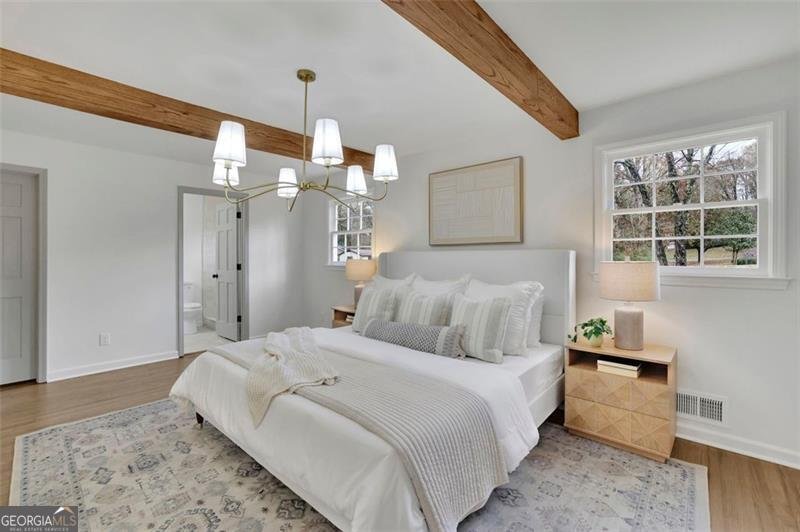 5145 Joel Atlanta - 36