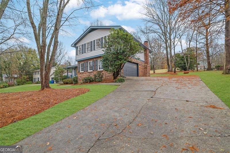 5145 Joel Atlanta - 4