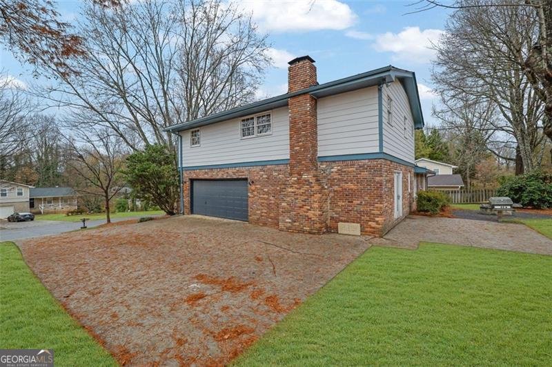 5145 Joel Atlanta - 44