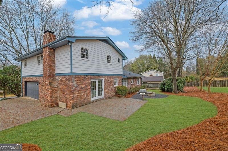 5145 Joel Atlanta - 45