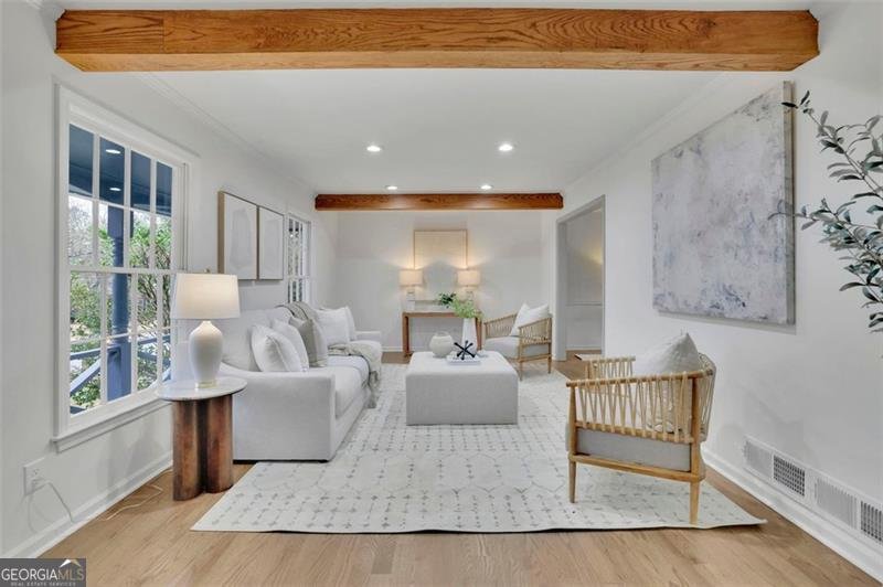 5145 Joel Atlanta - 5