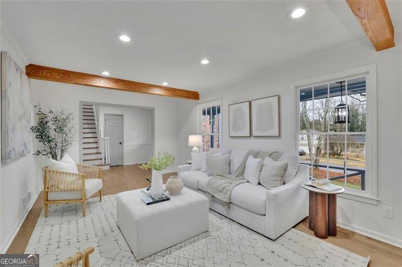 5145 Joel Atlanta - 6