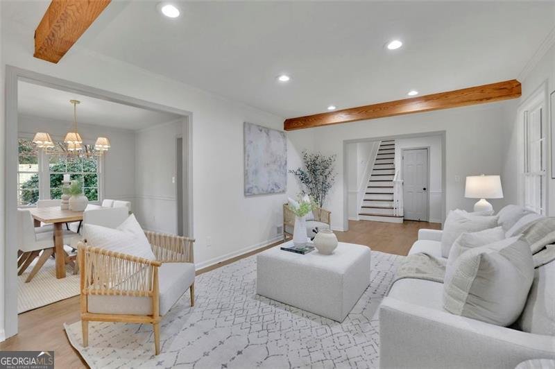 5145 Joel Atlanta - 7