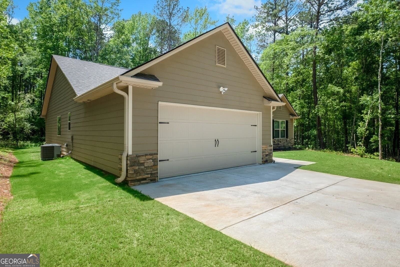 1925 Millard Farmer Road Newnan - 2