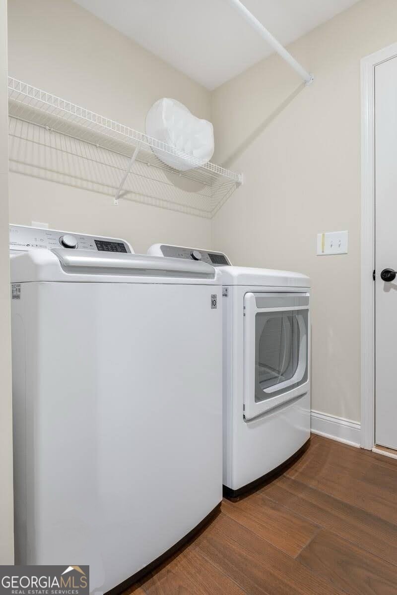 1925 Millard Farmer Road Newnan - 25