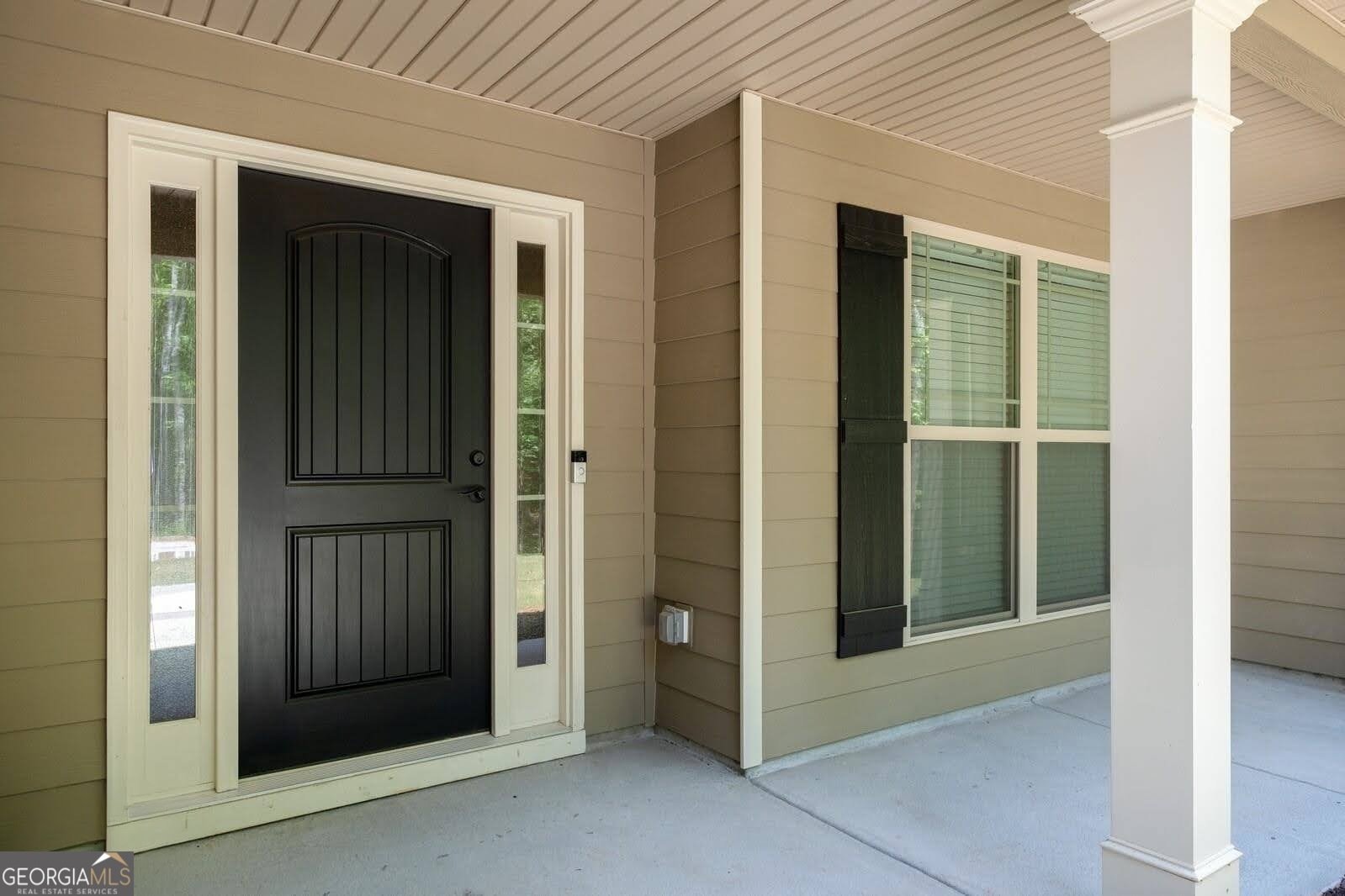 1925 Millard Farmer Road Newnan - 4