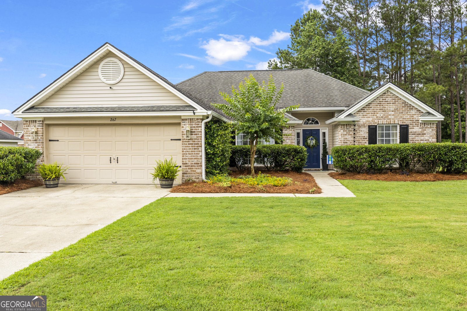 267 Jasper Lane Rincon - 2