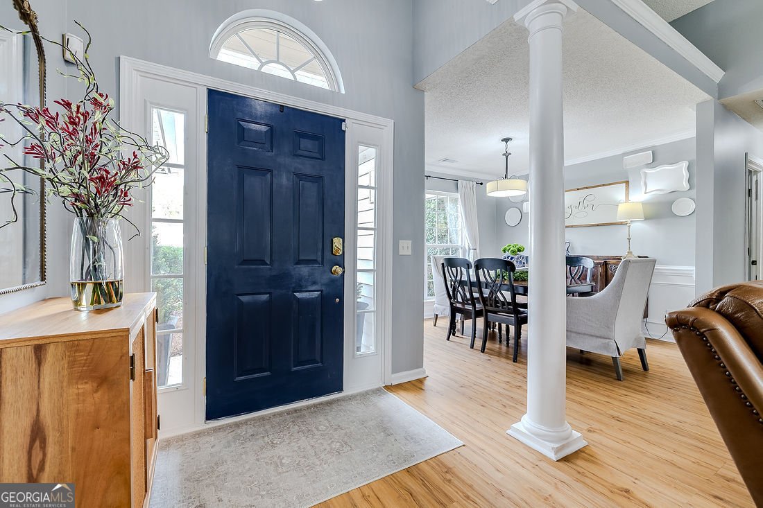 267 Jasper Lane Rincon - 4