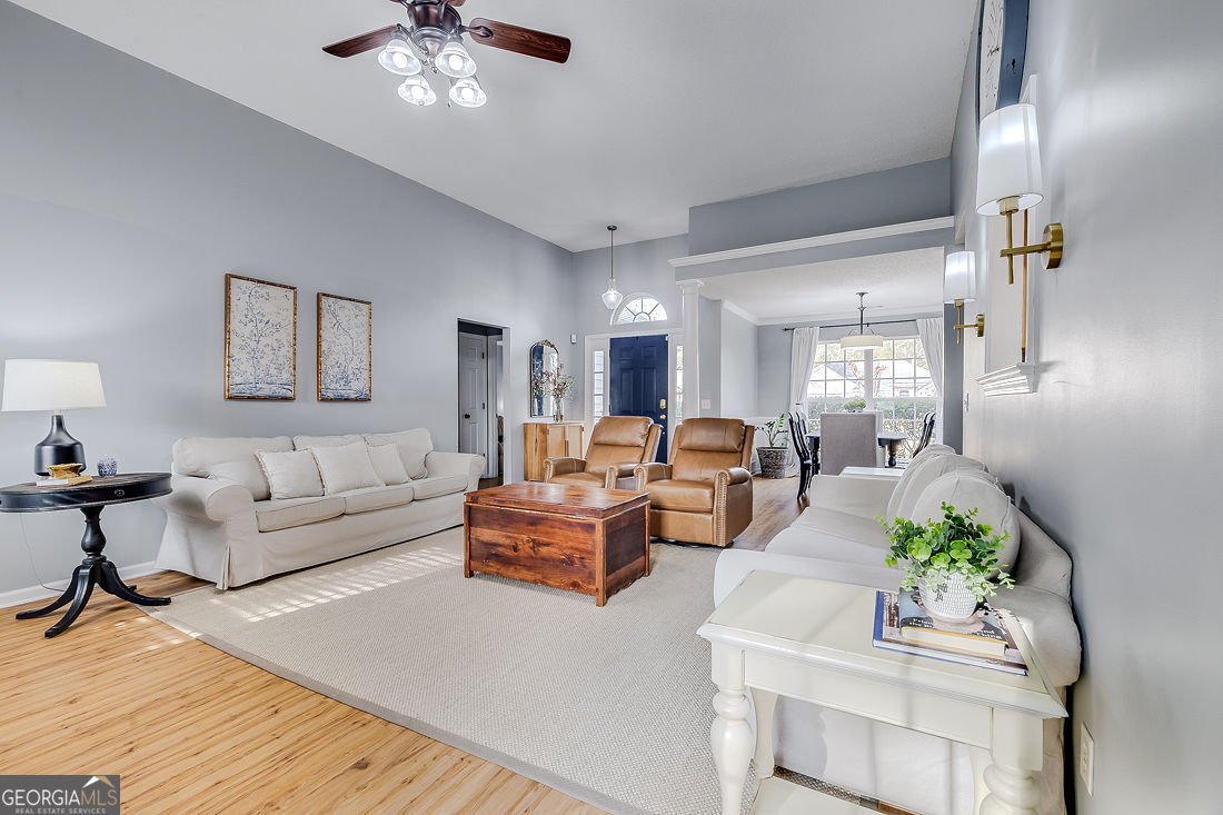 267 Jasper Lane Rincon - 6