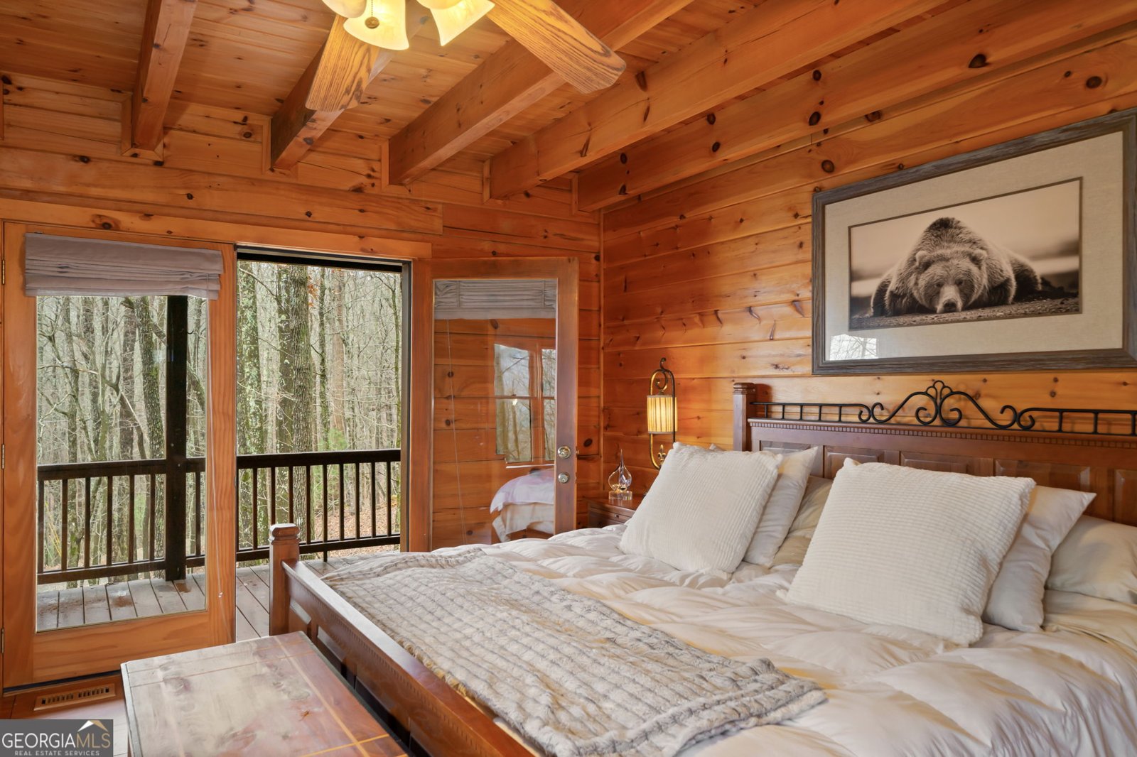 541 Little Bushy Head Road Cherry Log - Photo 13