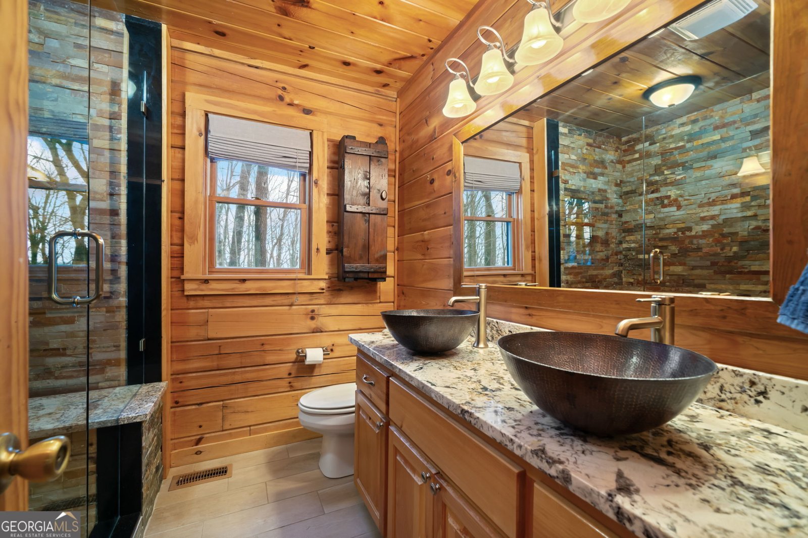 541 Little Bushy Head Road Cherry Log - Photo 15