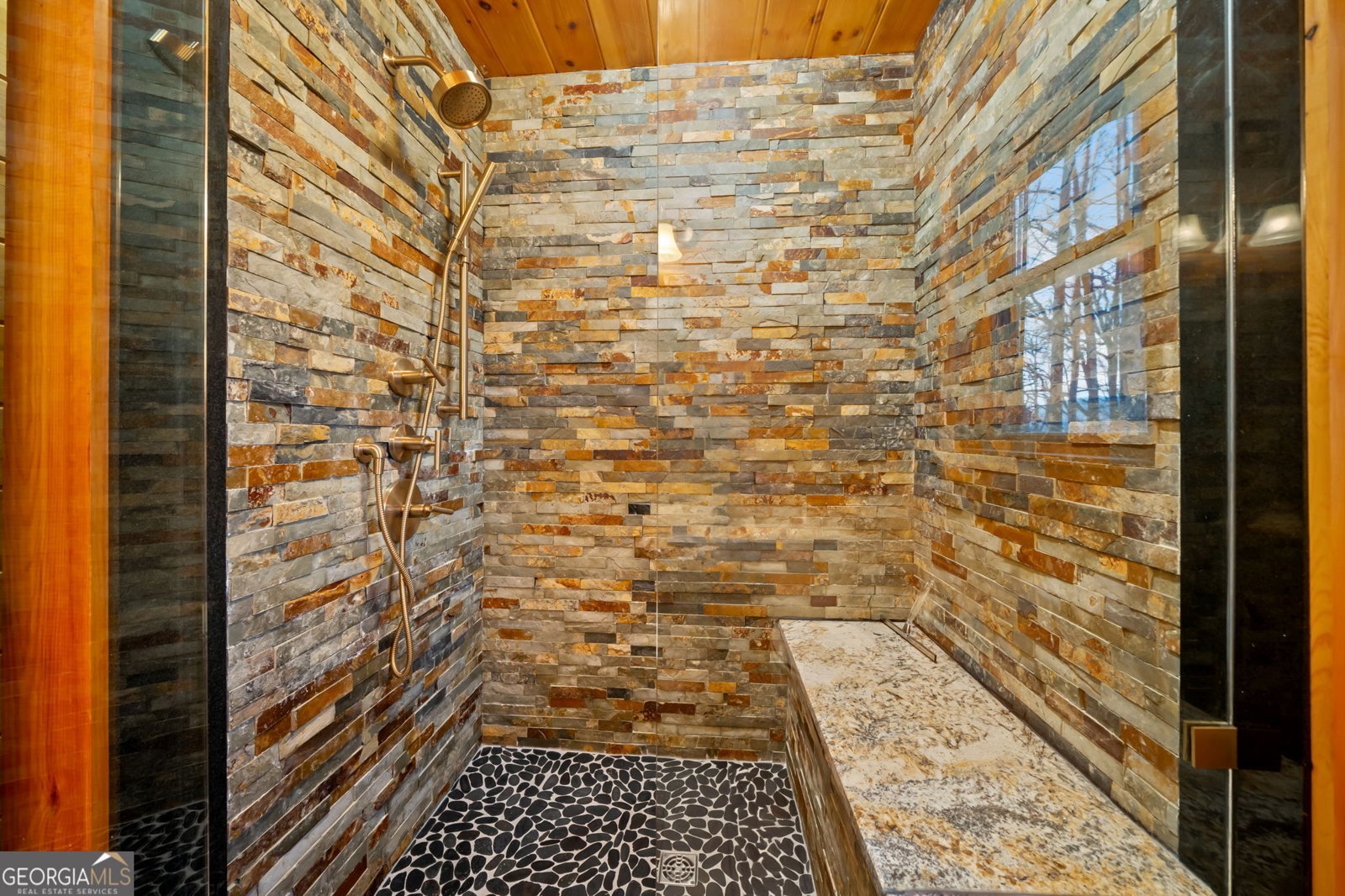 541 Little Bushy Head Road Cherry Log - Photo 16