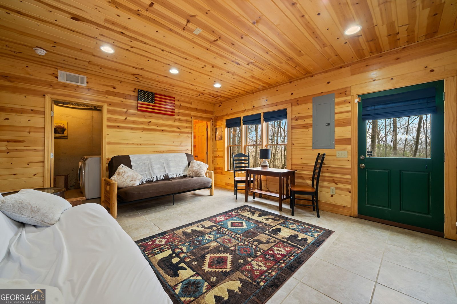 541 Little Bushy Head Road Cherry Log - Photo 23