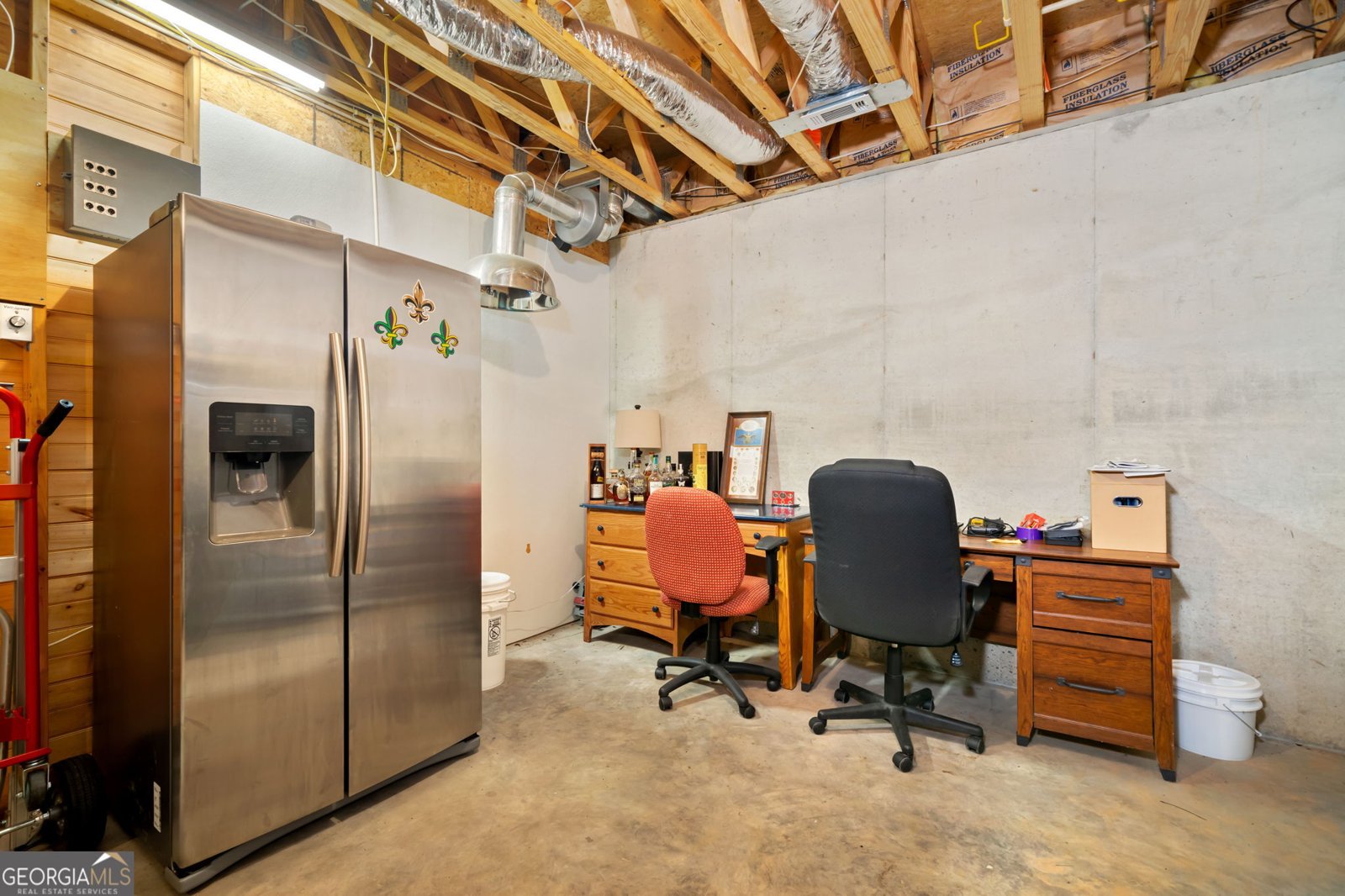 541 Little Bushy Head Road Cherry Log - Photo 29