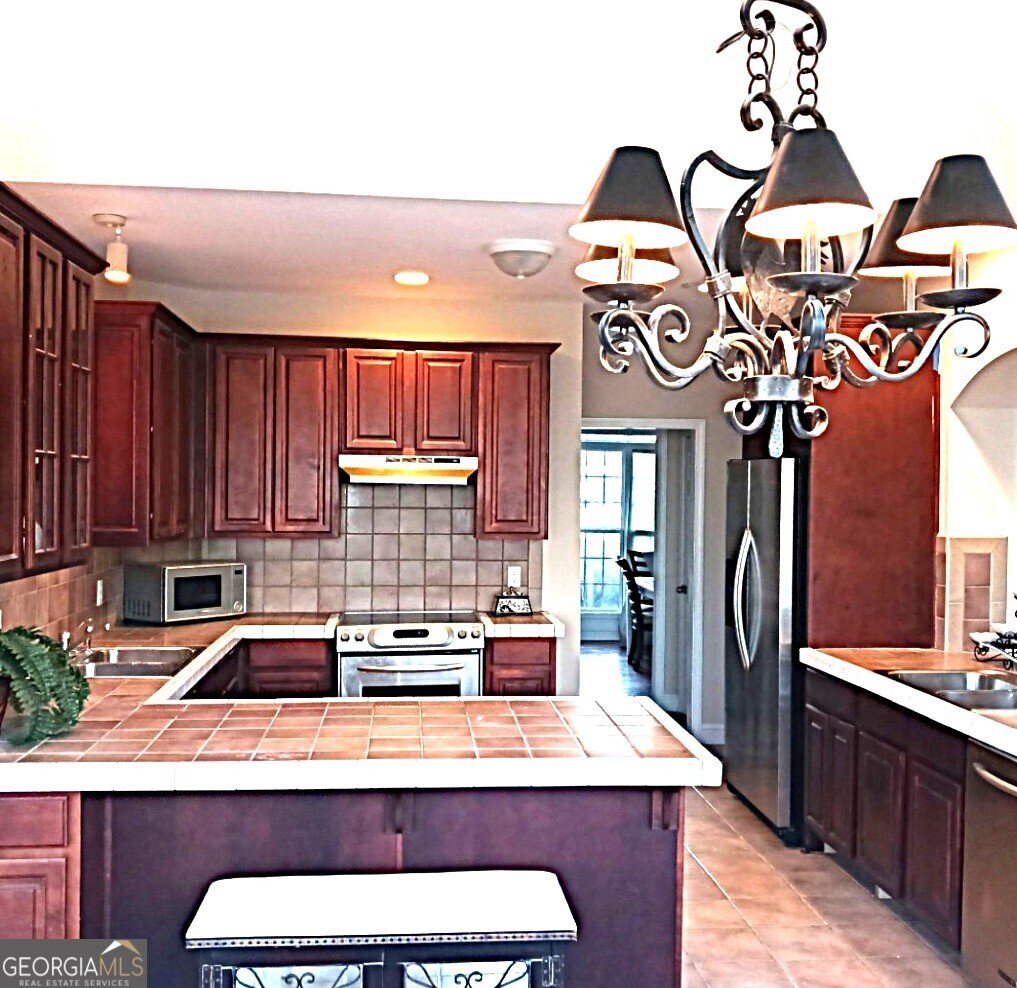 30 Cynthia Court Fayetteville - 4