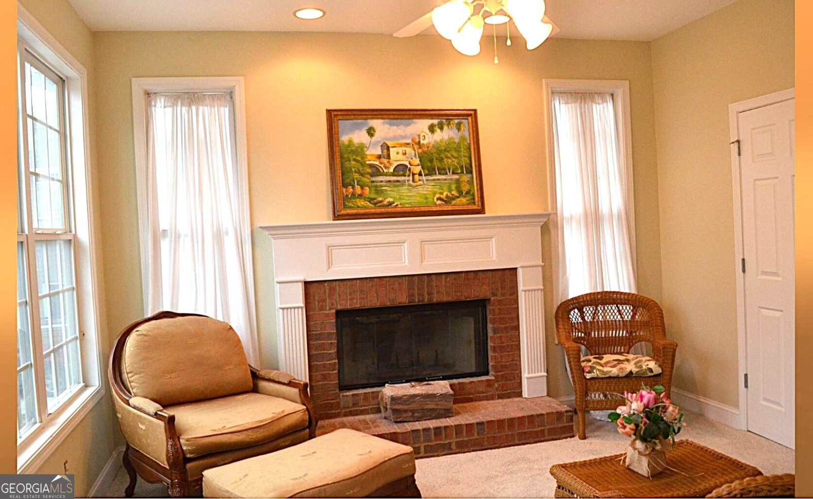 30 Cynthia Court Fayetteville - 7