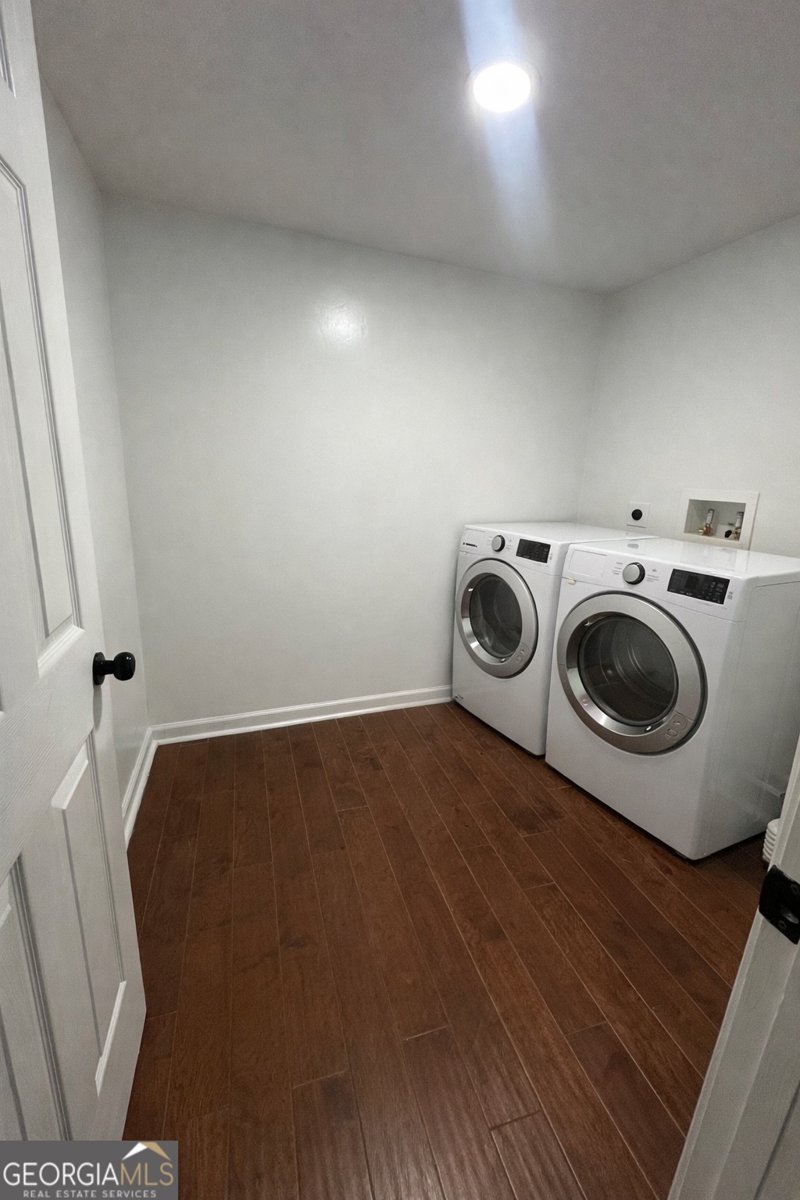 4281 Ridgetop Trail Ellenwood - Photo 10