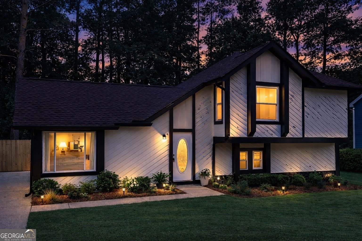 4281 Ridgetop Trail Ellenwood - Photo 11