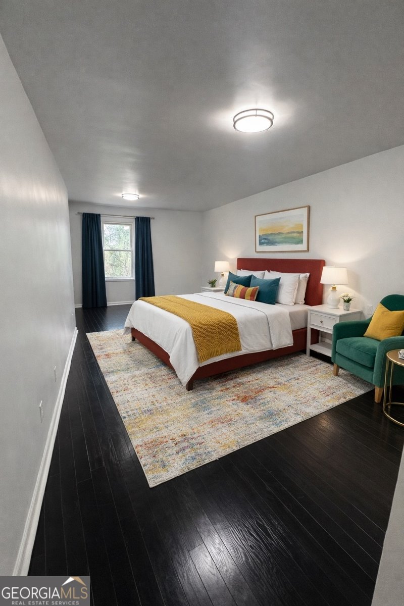 4281 Ridgetop Trail Ellenwood - Photo 6