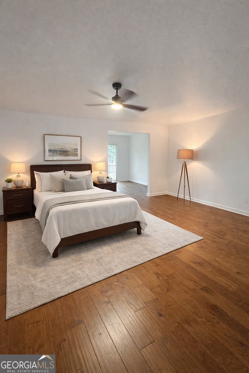 4281 Ridgetop Trail Ellenwood - Photo 8