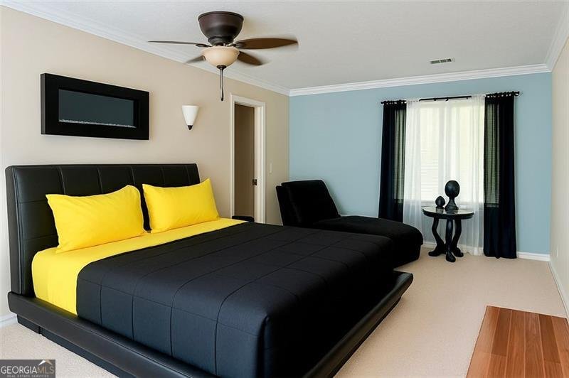 3910 TROUPE SMITH Conyers - 1