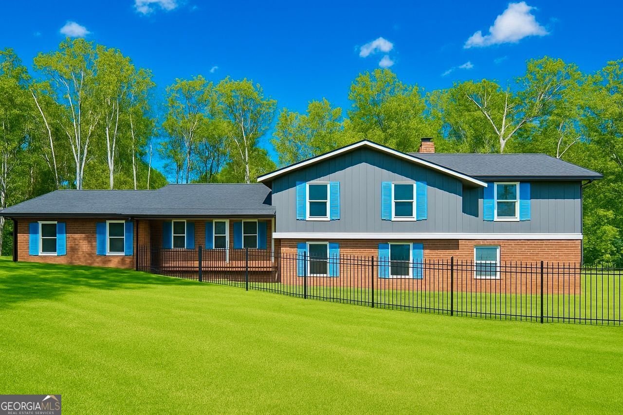 3910 TROUPE SMITH Conyers - 19