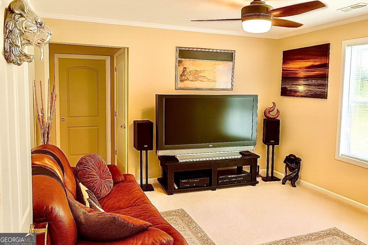 3910 TROUPE SMITH Conyers - 2