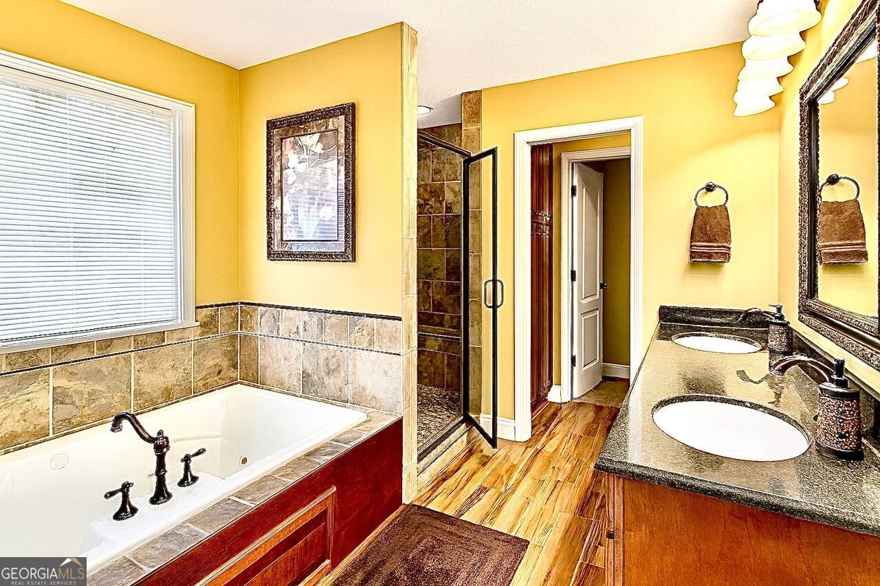 3910 TROUPE SMITH Conyers - 24