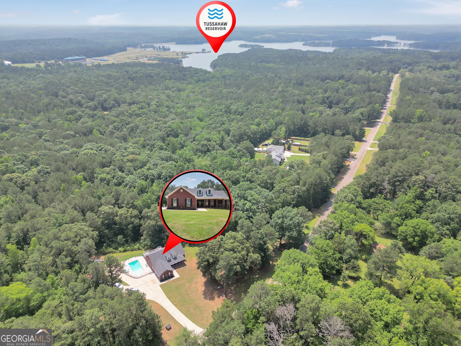 305 Moccasin Gap Road Jackson - 3