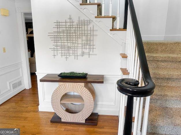 2462 CHIMNEY TOP Lane Snellville - 10