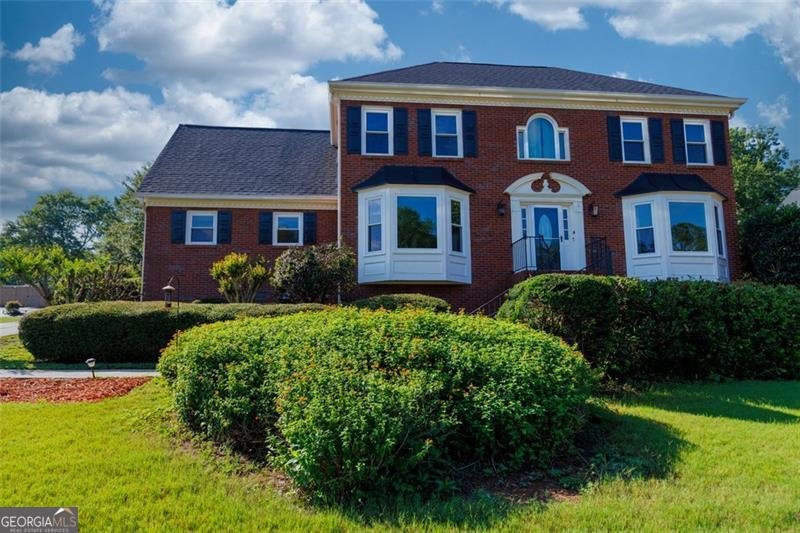 2462 CHIMNEY TOP Lane Snellville - 11