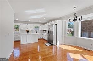 2462 CHIMNEY TOP Lane Snellville - 12