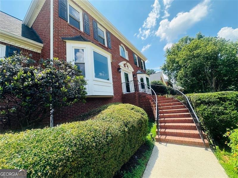 2462 CHIMNEY TOP Lane Snellville - 13