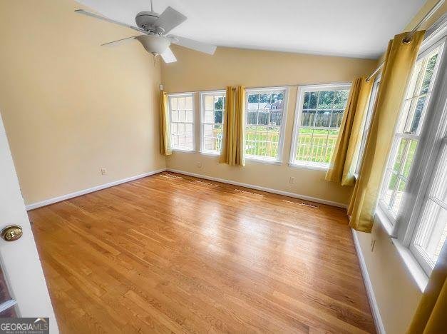 2462 CHIMNEY TOP Lane Snellville - 15