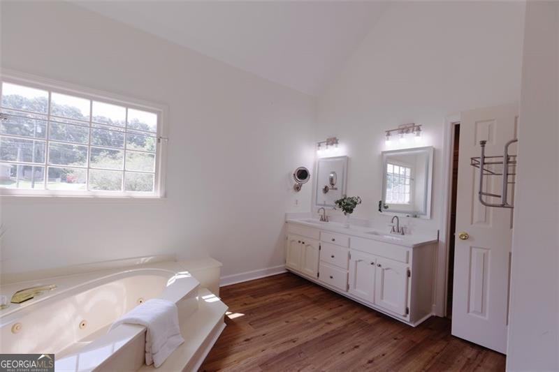 2462 CHIMNEY TOP Lane Snellville - 19