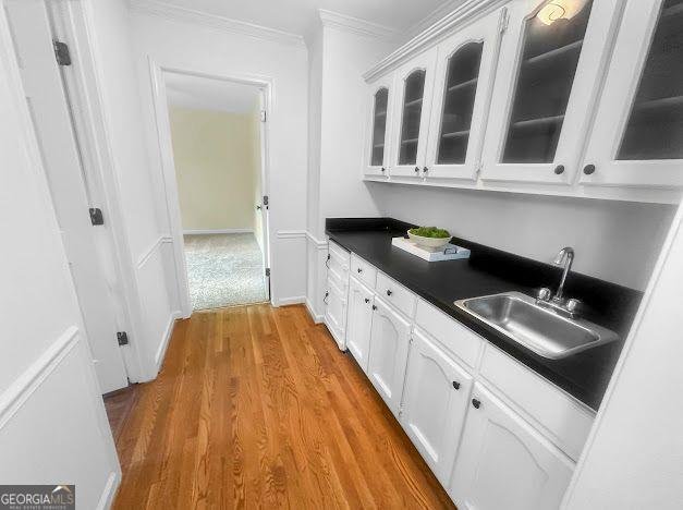 2462 CHIMNEY TOP Lane Snellville - 21