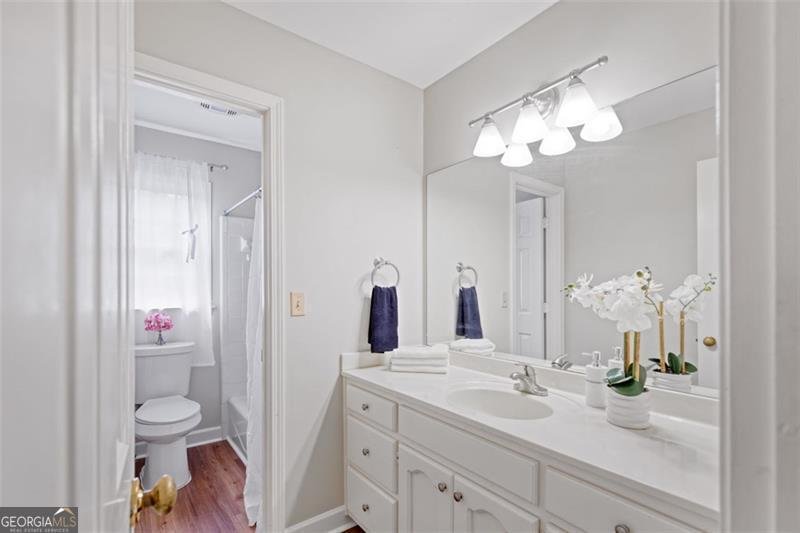 2462 CHIMNEY TOP Lane Snellville - 24