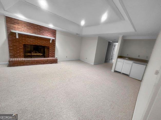 2462 CHIMNEY TOP Lane Snellville - 27