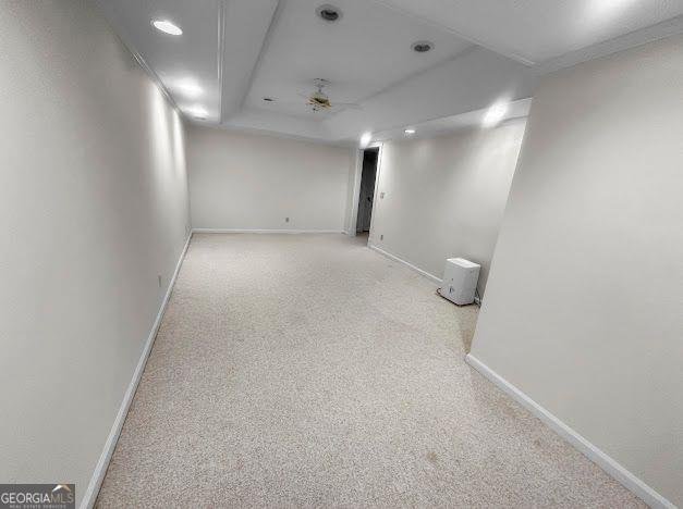 2462 CHIMNEY TOP Lane Snellville - 28