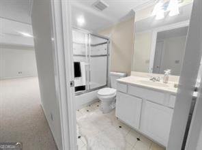 2462 CHIMNEY TOP Lane Snellville - 31