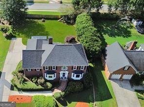 2462 CHIMNEY TOP Lane Snellville - 33