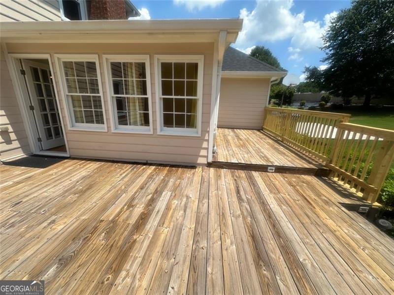 2462 CHIMNEY TOP Lane Snellville - 34