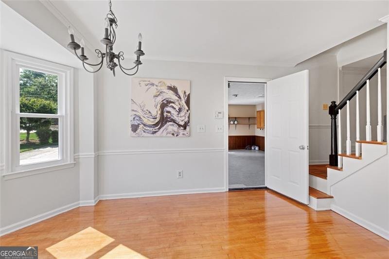 2462 CHIMNEY TOP Lane Snellville - 5