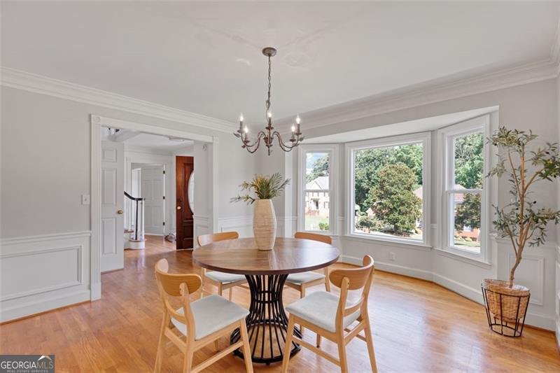 2462 CHIMNEY TOP Lane Snellville - 6