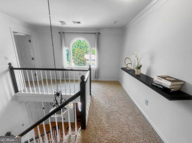 2462 CHIMNEY TOP Lane Snellville - 8