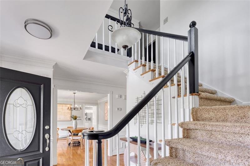 2462 CHIMNEY TOP Lane Snellville - 9