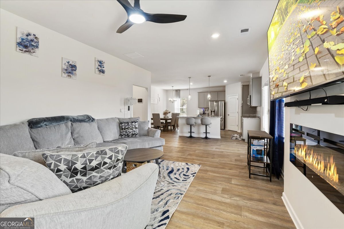 104 Red Barn Court Perry - 14