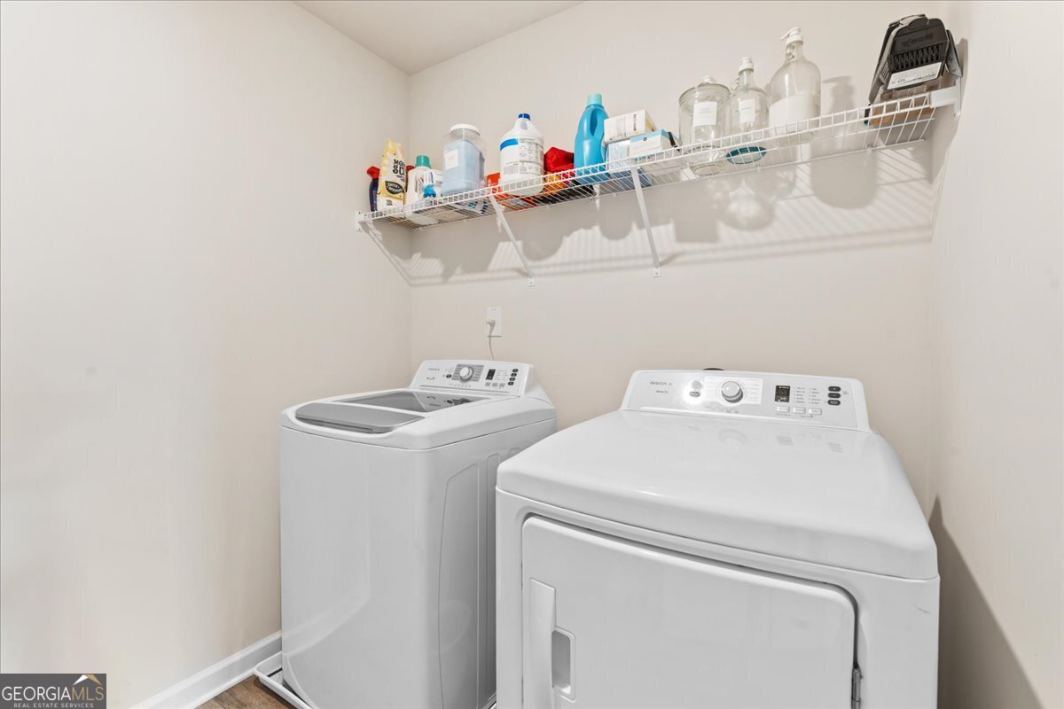 104 Red Barn Court Perry - 28